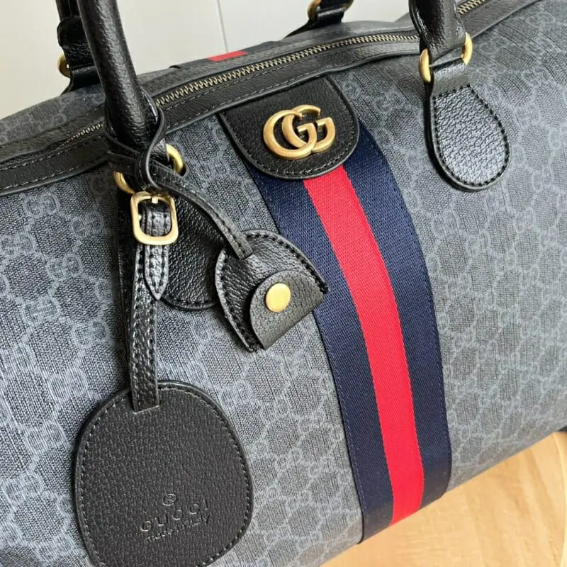 gucci sac de voyage s_12303064